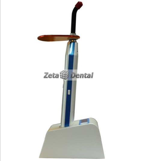 LY® LY-C240C Built-in Radiometer Dual color LED curing light
